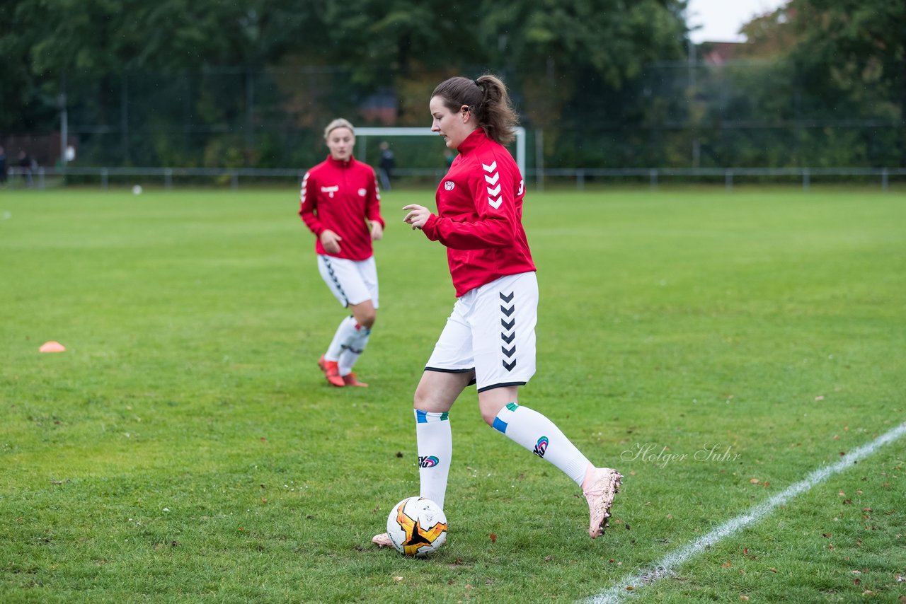 Bild 112 - Frauen SV Henstedt Ulzburg II - TSV Klausdorf : Ergebnis: 2:1